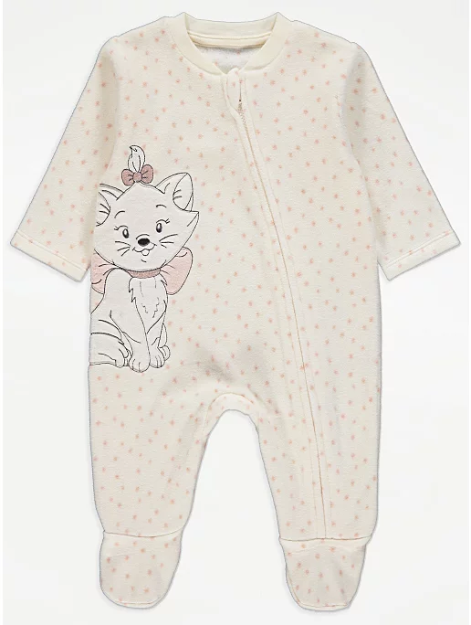 Pyjama marie outlet aristochat bebe